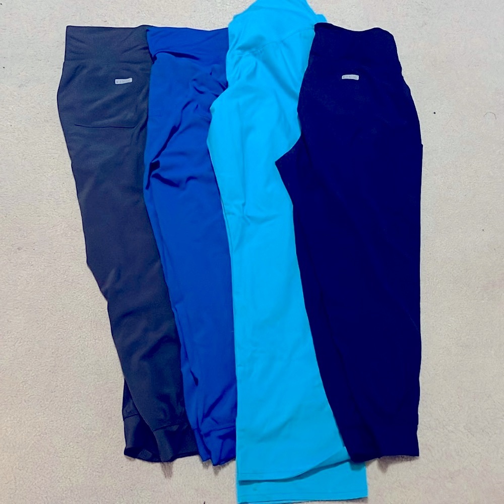 Maternity Scrubs